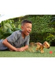 Jurassic World Dino Alive Interactive Aquilops product photo View 03 S