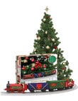 Hornby Trains Battery Powered Santa's Express product photo View 02 S