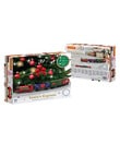 Hornby Trains Battery Powered Santa's Express product photo View 03 S