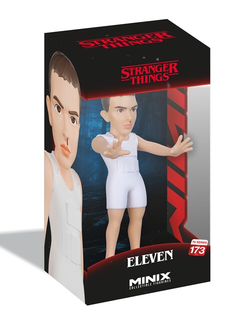 Minix Stranger Things, Assorted product photo