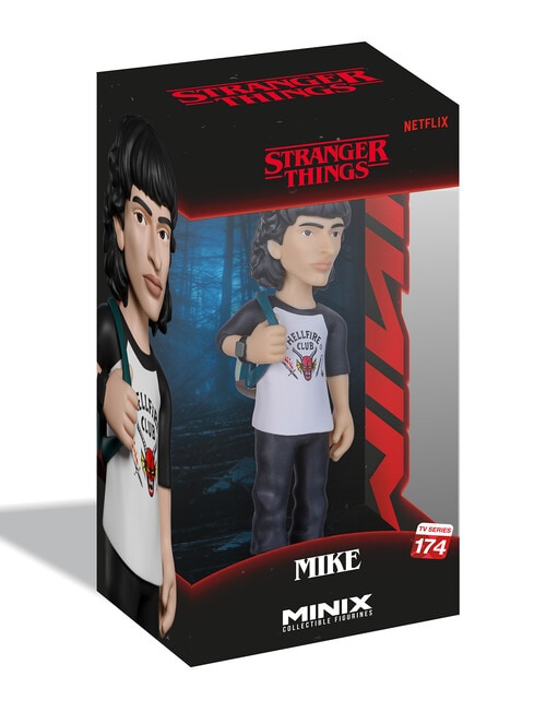 Minix Stranger Things, Assorted product photo View 02 L