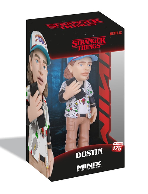 Minix Stranger Things, Assorted product photo View 03 L