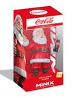Minix Santa Coca Cola Figure product photo