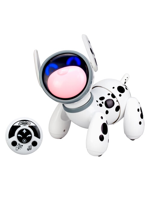 Jiggo Robot Dog product photo View 02 L