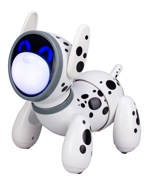 Jiggo Robot Dog product photo View 03 L