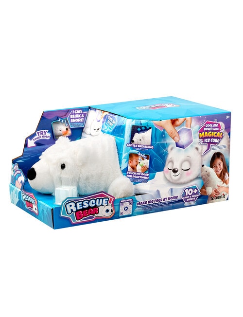 Rescue Bear product photo