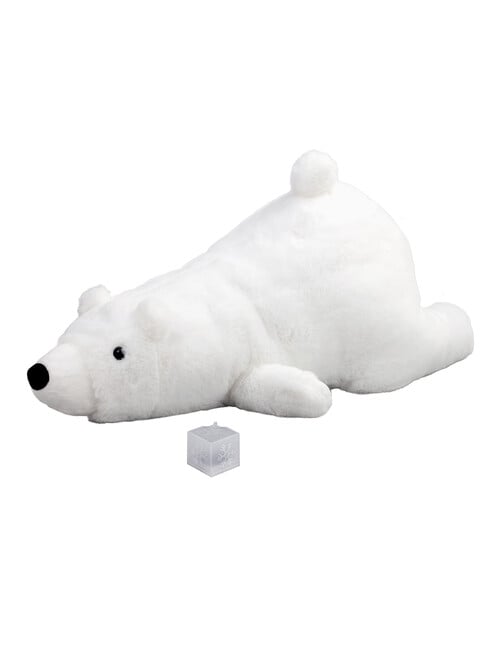 Rescue Bear product photo View 02 L