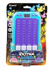 Rhythm Master, Assorted product photo