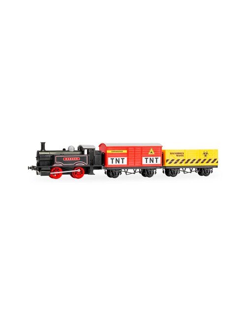 Hornby Trains Playtrains Steam Goods Express Set product photo View 03 L