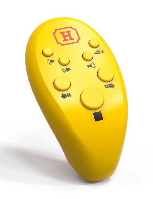 Hornby Trains Playtrains Steam Goods Express Set product photo View 08 L