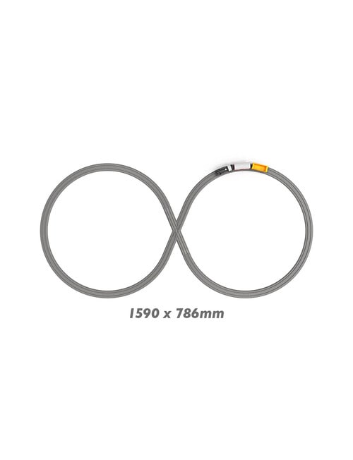 Hornby Trains Playtrains Steam Goods Express Set product photo View 09 L