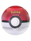 Pokemon Trading Card Pok&eacute; Ball Tin, Assorted product photo View 02 S