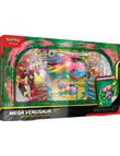 Pokemon Trading Card Mega Venusaur EX Premium Box product photo