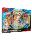 Pokemon Trading Card Mega Kangaskhan EX Box product photo