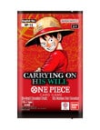 Games One Piece Booster Trading Cards product photo