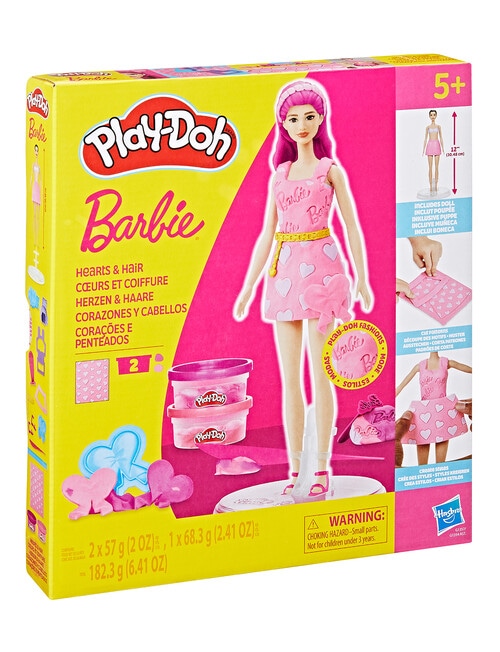 Playdoh Designer Doll product photo