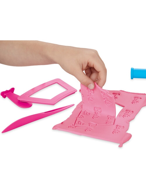 Playdoh Designer Doll product photo View 03 L