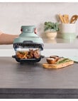 Ninja Crispi Portable Glass Air Fryer - Sage, FN101SGANZ product photo View 05 S