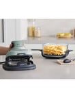 Ninja Crispi Portable Glass Air Fryer - Sage, FN101SGANZ product photo View 06 S