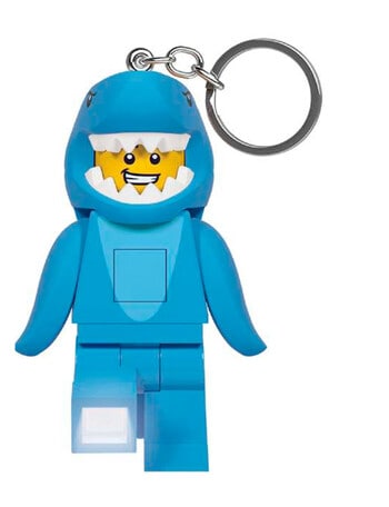 Minifigures Keychain Light, Assorted product photo