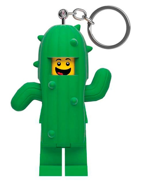 Minifigures Keychain Light, Assorted product photo View 03 L
