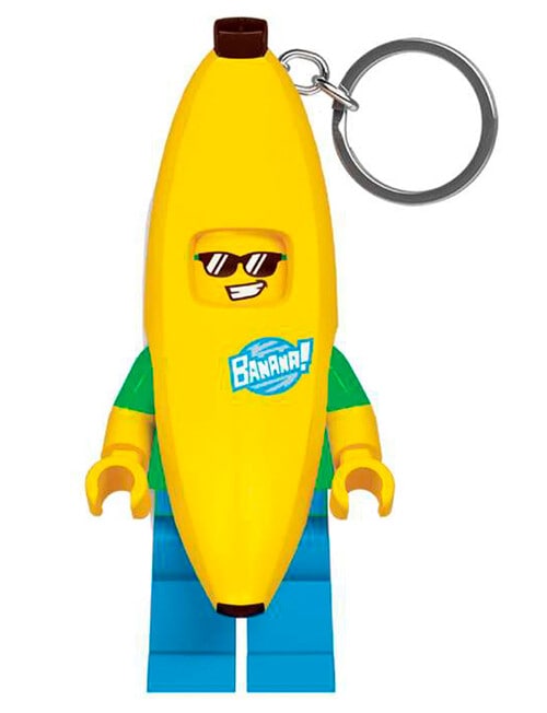 Minifigures Keychain Light, Assorted product photo View 04 L