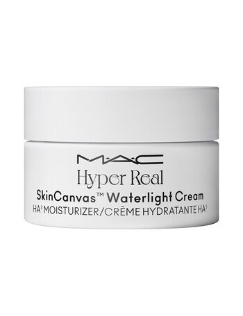MAC Hyper Real Skincanvas Waterlight Cream product photo