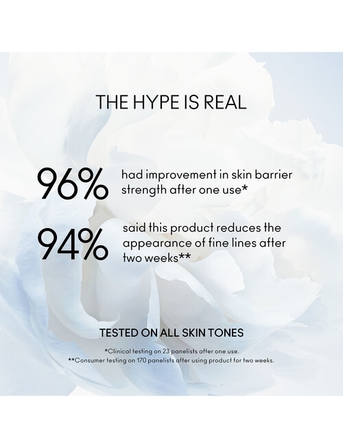 MAC Hyper Real Skincanvas Waterlight Cream product photo View 05 L