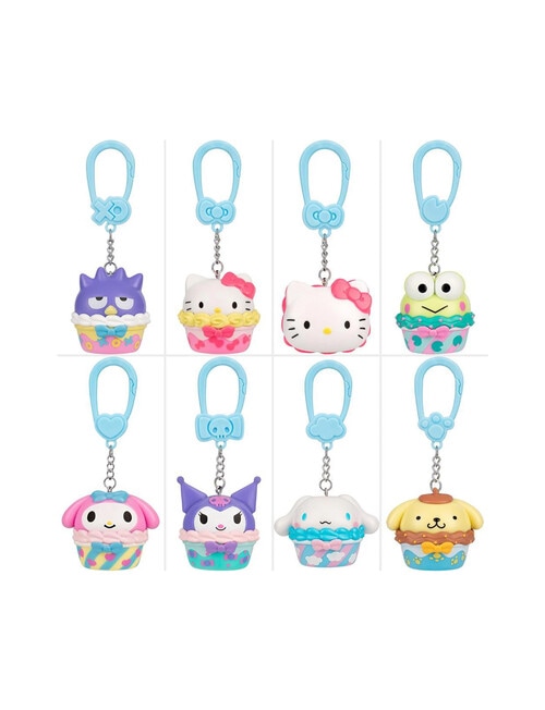 Hello Kitty and Friends Backpack Buddies, Blind Bag product photo View 02 L