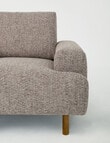 LUCA Furniture Bari V2 Fabric Chair product photo View 03 S