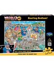 Wasgij Original #47 Jigsaw Puzzle, 1000-Piece product photo