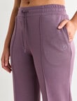 Superfit Wide Pintuck Pant, Musk product photo View 04 S