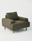 LUCA Furniture Bari V2 Fabric Chair product photo