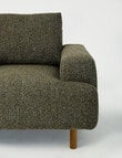 LUCA Furniture Bari V2 Fabric Chair product photo View 03 S