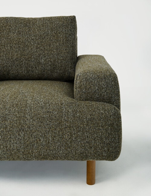 LUCA Furniture Bari V2 Fabric Chair product photo View 03 L