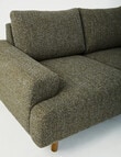 LUCA Furniture Bari V2 Fabric 2.5 Seater Sofa product photo View 04 S