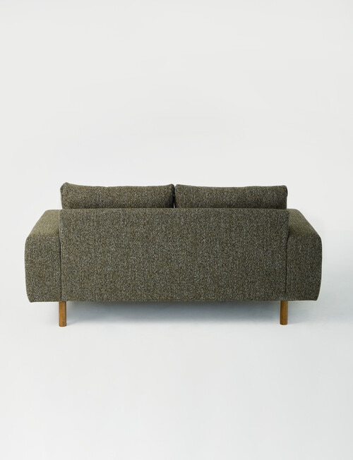 LUCA Furniture Bari V2 Fabric 2.5 Seater Sofa product photo View 05 L