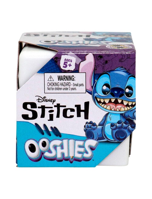 Ooshies Disney Stitch Blind Box, Assorted product photo