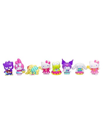 Hello Kitty 6cm Doll, Assorted product photo