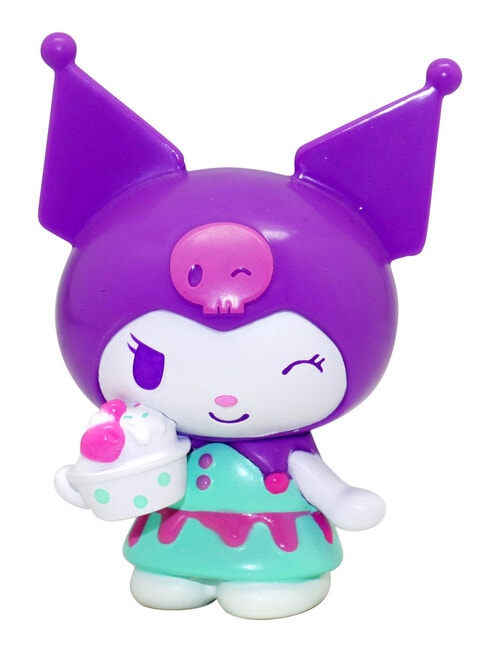 Hello Kitty 6cm Doll, Assorted product photo View 06 L