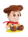 Disney Perch'D Assorted Shoulder Plush product photo