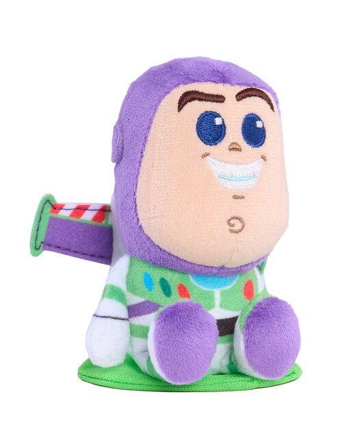 Disney Perch'D Assorted Shoulder Plush product photo View 02 L