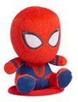 Disney Perch'D Assorted Shoulder Plush product photo View 04 S
