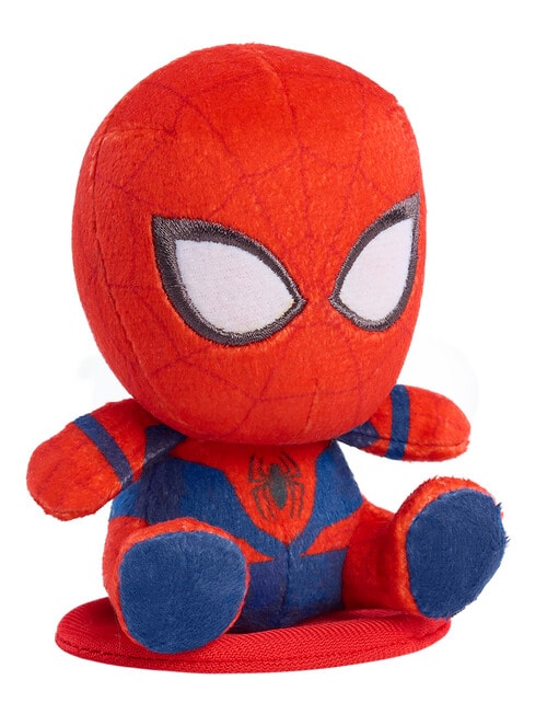 Disney Perch'D Assorted Shoulder Plush product photo View 04 L