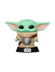 Funko POP Mandalorian & Grogu Movie Figures, Assorted product photo View 02 S