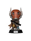 Funko POP Mandalorian & Grogu Movie Figures, Assorted product photo View 03 S