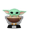 Funko POP Mandalorian & Grogu Movie Figures, Assorted product photo View 05 S
