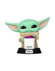 Funko POP Mandalorian & Grogu Movie Figures, Assorted product photo View 06 S