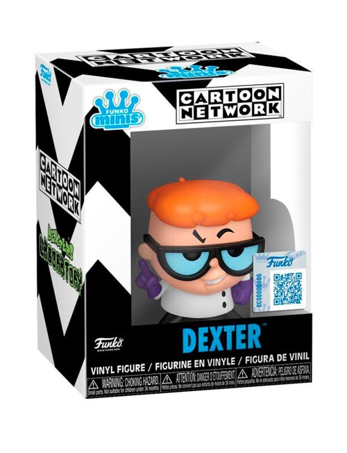 Funko POP Cartoon Network Mini Vinyl Figures, Assorted product photo View 06 L
