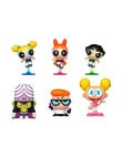 Funko POP Cartoon Network Mini Vinyl Figures, Assorted product photo View 08 S